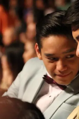 ปกนิยาย No Comment รักฉันเถอะนะ (จบแล้วจ้า)