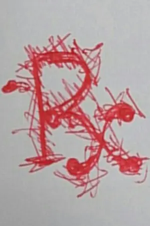 ปกนิยาย Maxist หมอยา ไขคดีปริศนา