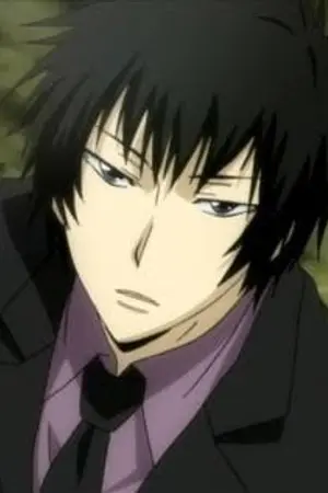 ปกนิยาย Reborn 1827 "Storm" พายุร้ายทำลายรัก [Yaoi] Rewrite!