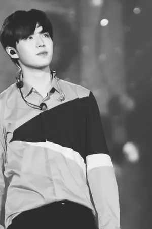 ปกนิยาย (os-Fic) WANNAONE : The Moonlight  มูนไลท์  Minhwan #มินฮวาน