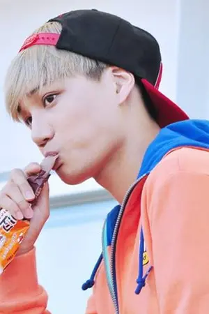 ปกนิยาย THE NEXT DOOR คุณเนื้อคู่ครับ เปิดประตูรับรักผมที KAIDO ft. CB HH