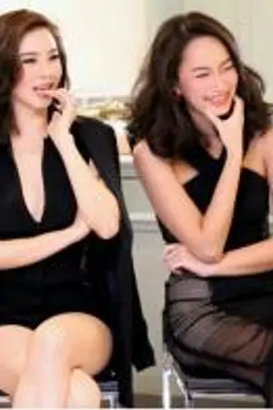 ปกนิยาย BEE&CRIS short fic รวมมิตรหลายอารมณ์