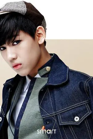 ปกนิยาย [ GOT7 ] detective high school | MARKBAM