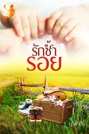 ปกนิยาย