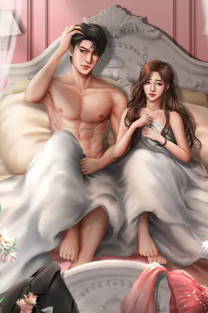 ปกนิยาย เจ้าบ่าวคนนั้น ฉันเคยแอบจอง