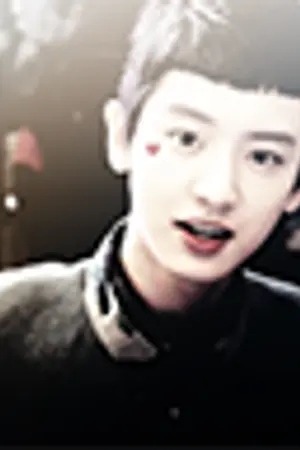 ปกนิยาย ( fic exo ) X-E-S Radio 96.69 FM ( chanbaek & etc. )