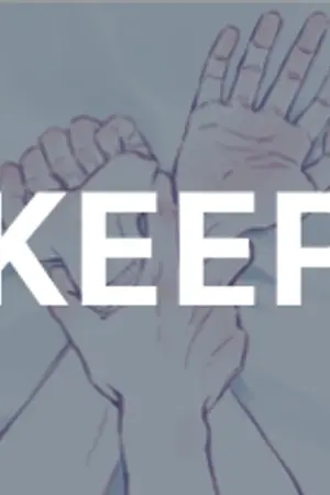 ปกนิยาย ( sf / os ) KEEP - three times ( wanna one ft. PD101 )