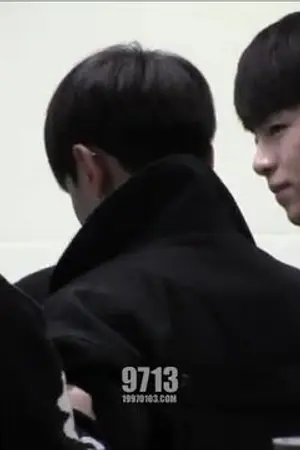 ปกนิยาย [iKon]Love Intricacy[Junhyuk] [Yaoi]