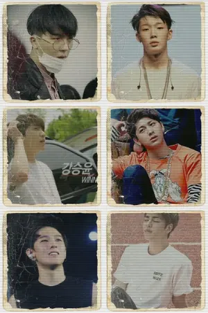 ปกนิยาย About WINKON  [WINNER x iKON]