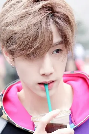 ปกนิยาย ★ Shot Fiction GOT7 #รวมทุกคู่