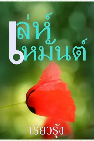 ปกนิยาย