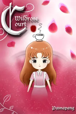 ปกนิยาย WildRose Court (คฤหาสน์กุหลาบป่า)