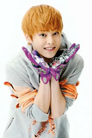 ปกนิยาย Shotacon My Love มนต์รักโชตะคอน : LuMin ft. EXO [YAYOI]