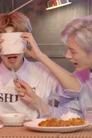 ปกนิยาย Fic NCT :: Sour Grapes:: องุ่นเปรี้ยว NoRen Ft. nct