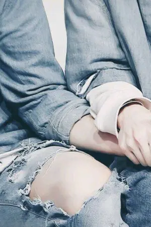 ปกนิยาย NIELONG (Wanna One) By Mamun