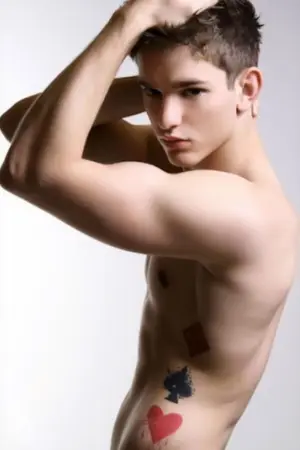 ปกนิยาย [YAOI,BOY'S LOVE] ROOM S309 อลวนรักป่วน ก๊วนรูมเมท