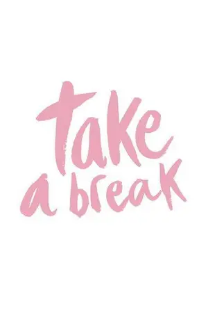 ปกนิยาย TAKE A BREAK แฟนเก่าครับ กลับมาทำไม (YAOI)