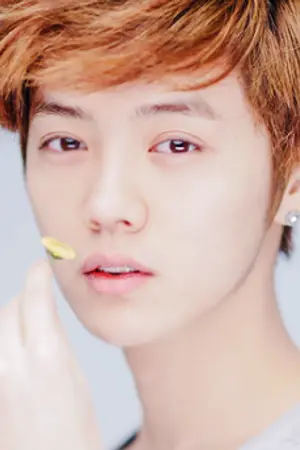 ปกนิยาย [exo] 'PRETTY STAR' || HUNHAN #ฟิคดาวลูกเป็ด