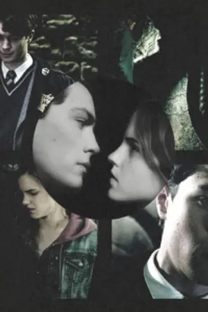 ปกนิยาย [Fic Tom x Hermione แปล] Resurrection การคืนชีพ