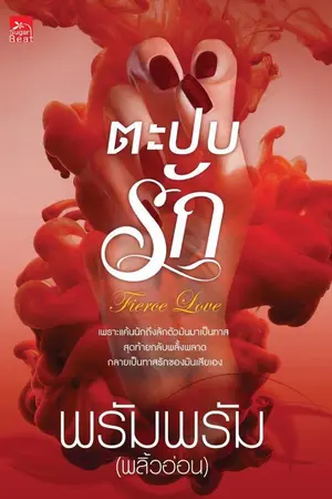 ปกนิยาย