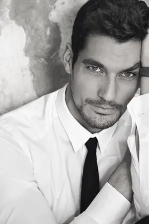 ปกนิยาย Black Boss : หนุ่มร้ายนายเจ้าหัวใจ