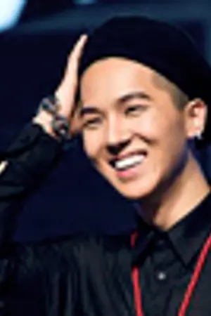 ปกนิยาย (WINNER ; MINWOO) Look only at me