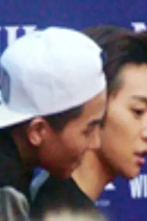 ปกนิยาย {winner ll Minwoo} Wedding