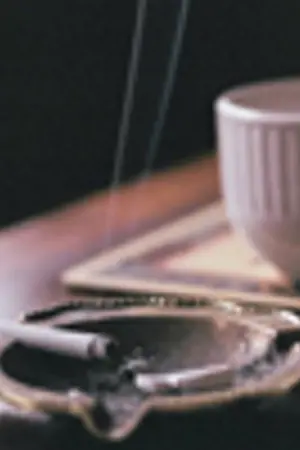 ปกนิยาย Sorry for the Disturbance รบกวนรักได้ไหม?(yaoi) (UPDATE 06)