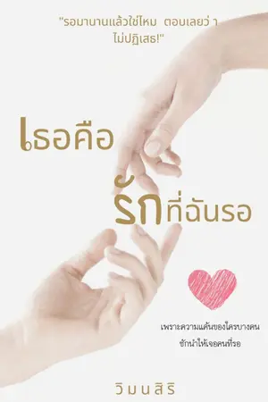 ปกนิยาย