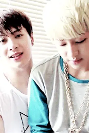 ปกนิยาย L O S T  S T A R  : ท้าให้รัก! (Jackbam ft.Mark)