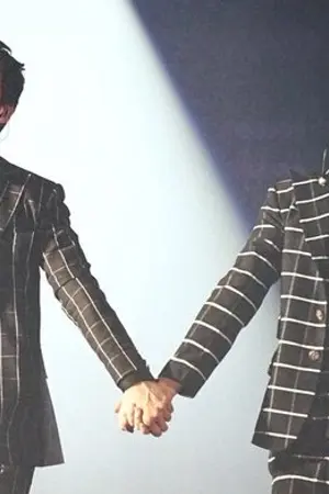 ปกนิยาย {FIC SHINee} LOVE LIFE {HoOn}