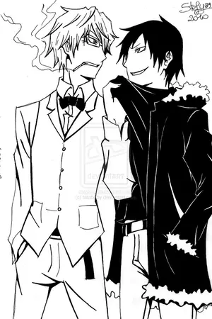 ปกนิยาย Special units คู่หูพิทักษ์วิญญาณ