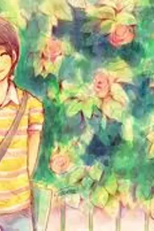 ปกนิยาย My dream :) แค่ความฝัน