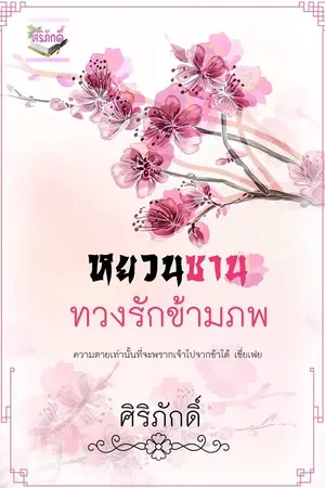 ปกนิยาย