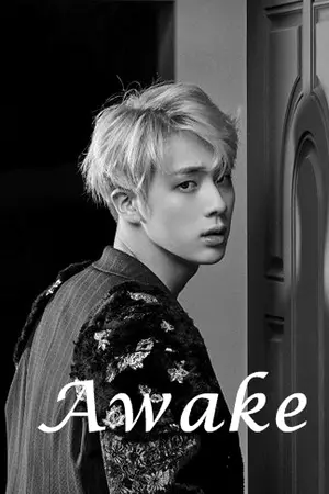 ปกนิยาย [BTS] SF : Awake {JinV}