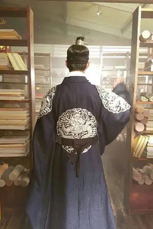 ปกนิยาย [BTS] SF : Royal Hours #ขบถรัก [RM x SUGA] SUGAMONSTER