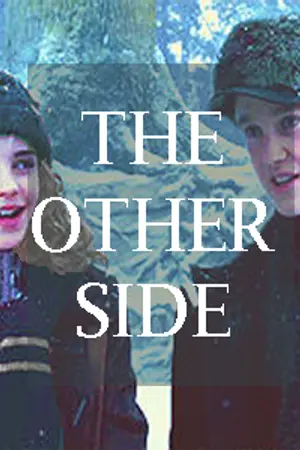 ปกนิยาย [Draco x Hermione] The Other Side