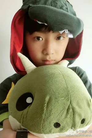 ปกนิยาย บันทึกรักฉบับ 1002 [ QIANHONG & KAIYUAN ]