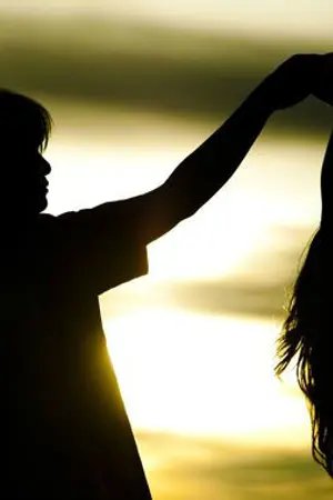 ปกนิยาย หัวขโมยแห่งบารามอส: So Close (FanfictionBaramos)