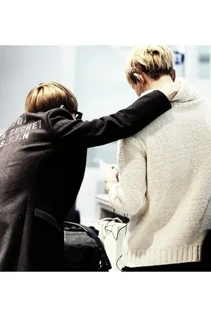 ปกนิยาย [Taobaek] Exotic FC กันหัวใจให้นายรัก