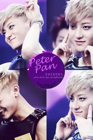 ปกนิยาย [FIC EXO] Love - Loves