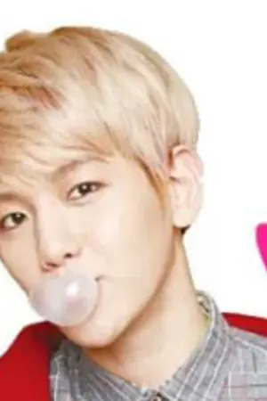 ปกนิยาย {CHANBAEK} Angel...เนื้อคู่ผมเป็นเทวดา