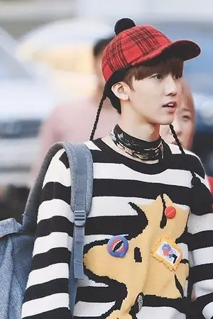 ปกนิยาย [NCT] os/sf markmin nomin