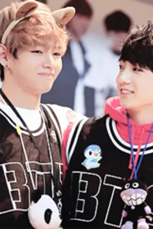 ปกนิยาย [Fic BTS] Confuse ' VKook - HopeGa - MonJin '