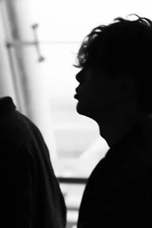 ปกนิยาย ENCHANTED | BOBJUN