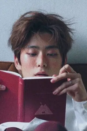 ปกนิยาย Sub rosa (JohnJae)