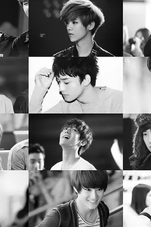 ปกนิยาย [FIC EXO] This Feeling...