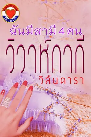 ปกนิยาย