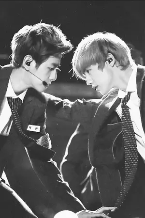 ปกนิยาย Silver Bullet [OS: LUBAEK / CHANHUN]