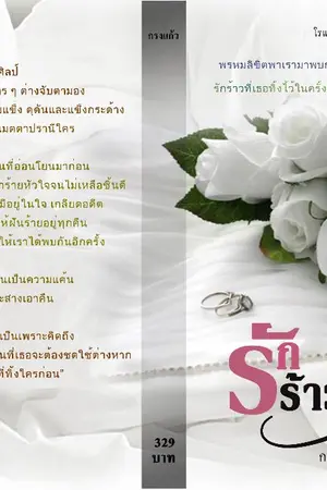 ปกนิยาย